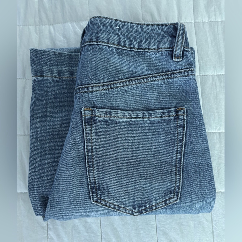 Dynamite Heidi Jeans